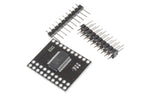 NOYITO MCP23017 Serial Interface Module IIC I2C SPI Serial Interface
