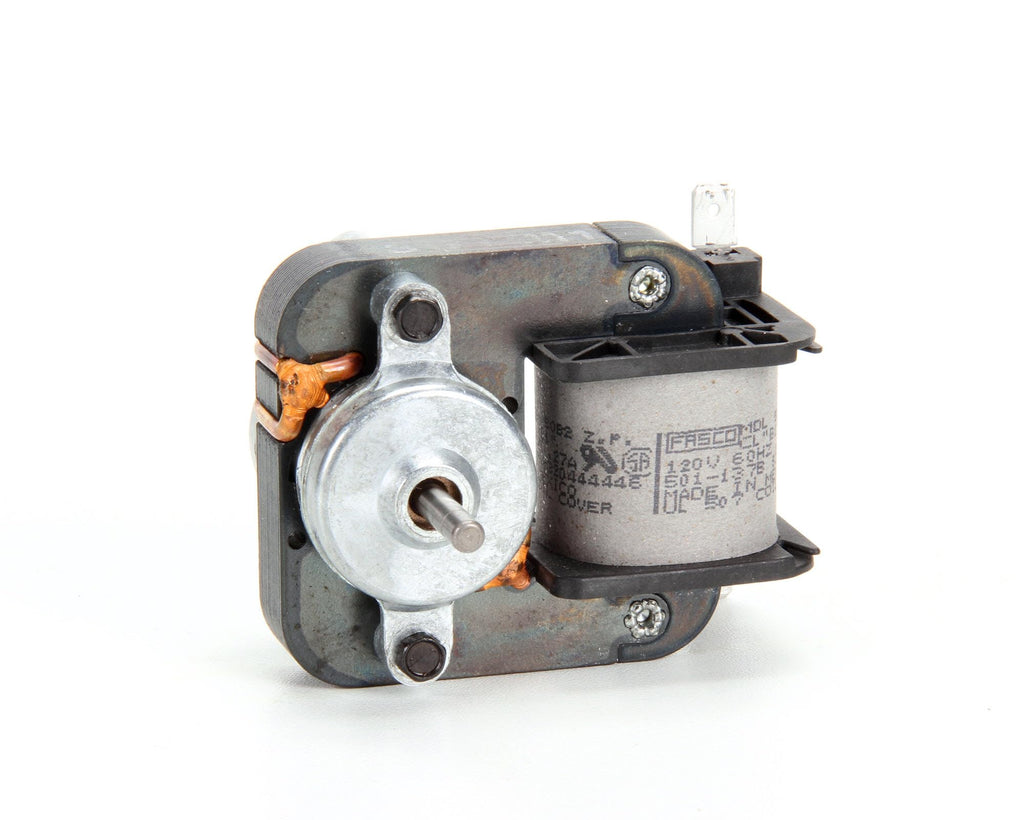 Beverage Air 501-137B Evaporator Motor .2 Amps