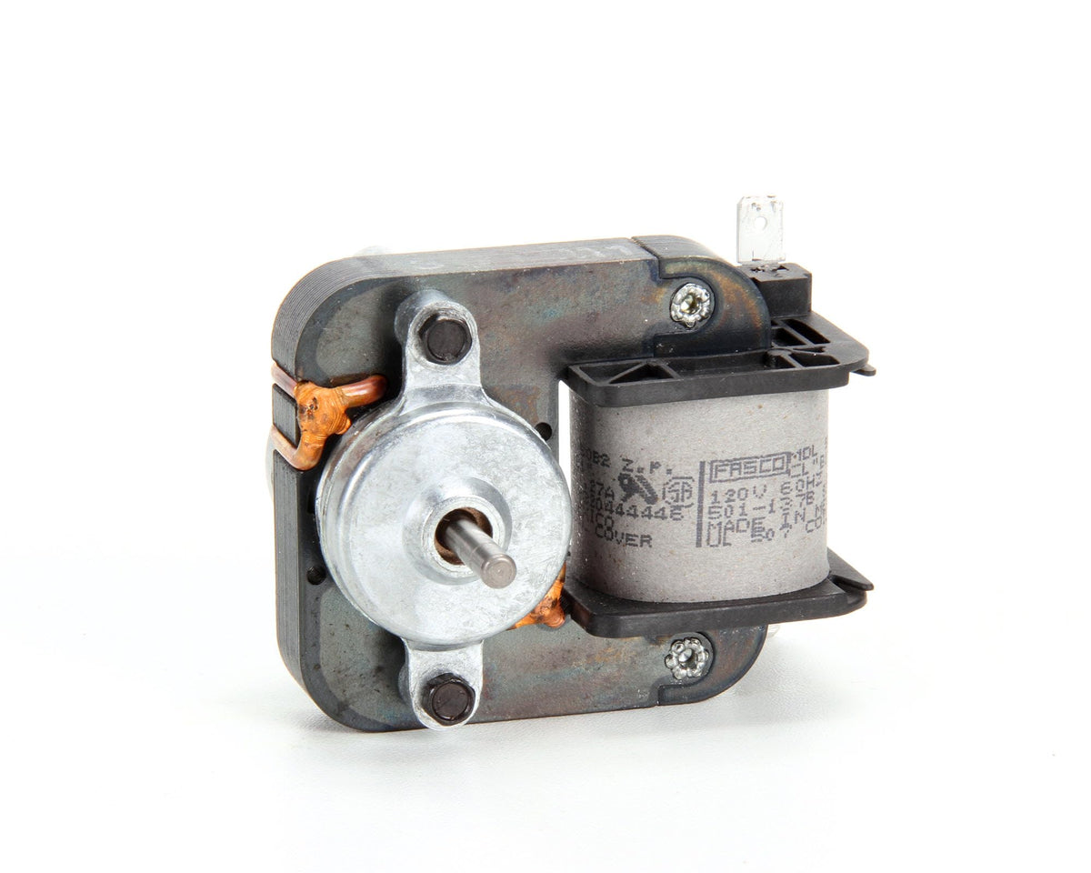 Beverage Air 501-137B Evaporator Motor .2 Amps