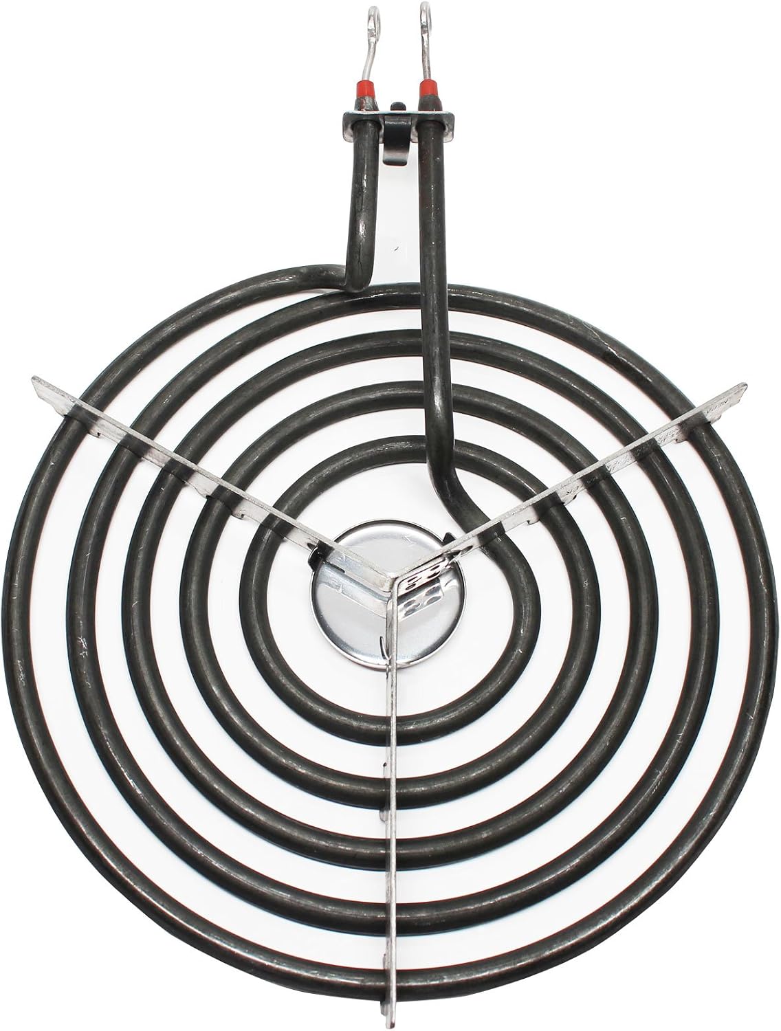 Replacement for Jenn-Air A100W 8 inch 5 Turns Surface Burner Element