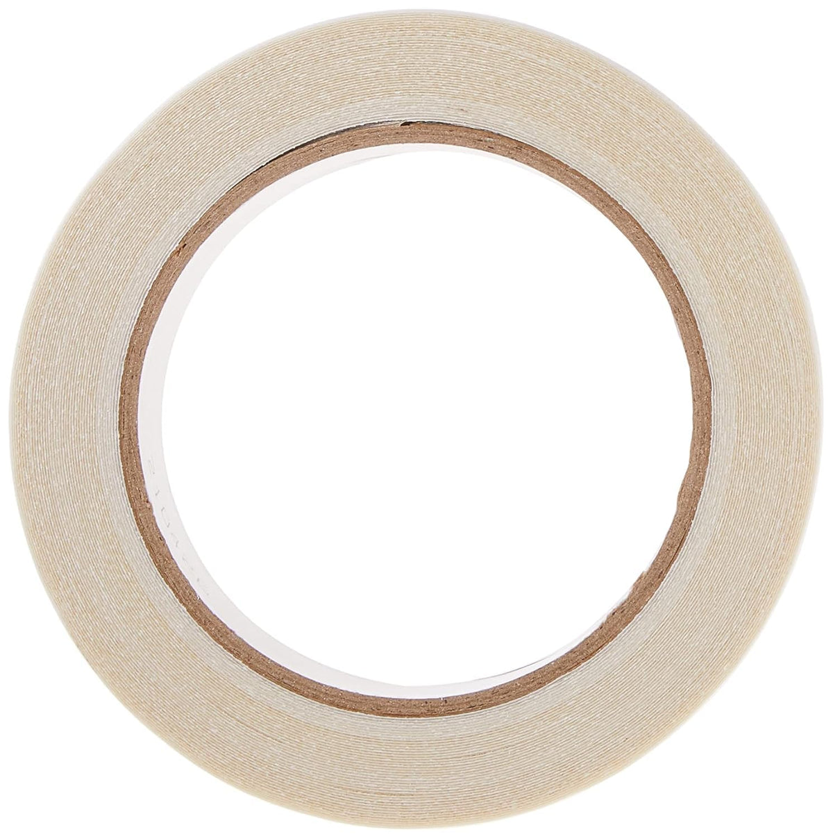 Brand Indoor Heavy Traffic Carpet Tape, 1.41 in x 42 Ft, White, 1 Roll