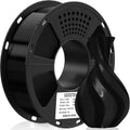 PETG Filament 1.75mm, 1 KG (2.2lbs) Spool 3D Printer Filament, High-Toughness, ±0.02mm Accuracy, Neatly Wound &