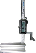 100mm (4") Digital Height Gauge with Fractions