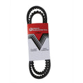Jason Industrial AX26 Cogged Classical V-Belts (1/2-inch Top Width, 5/16-inch Thick)