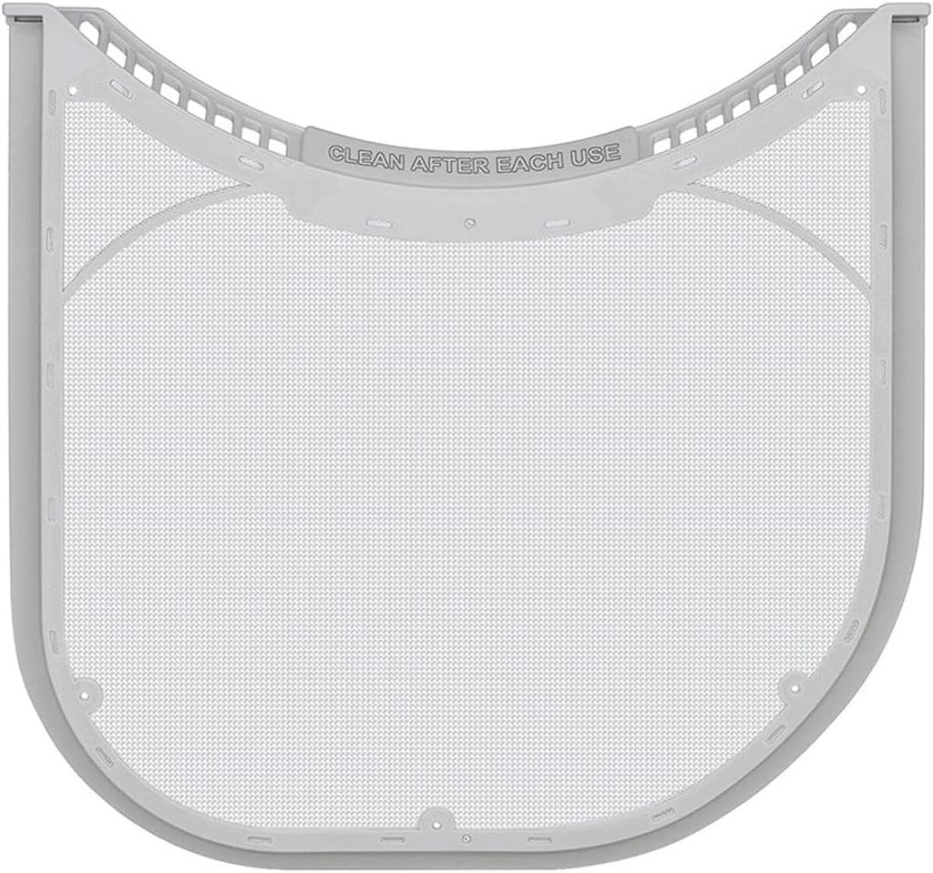 DLE2301W DLE2516W DLE2301W Dryer Lint Filter