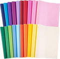 330 Sheets Tissue Paper Bulk, 14X10 inch Colored Gift Tissue Paper