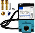 Boost Control Solenoid Valve for MAC Valve, 3 Port Boost Controller