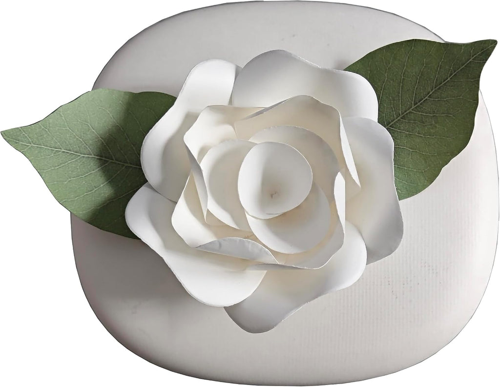 Biodegradable Urn Eco Burial Urns Biodegradable Water Urns Cremation Ocean Scattering Floating Urn for Human Ashes (LL)
