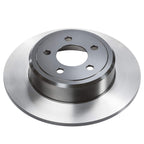 Wagner Brake BD126264E Disc Brake Rotor