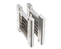 Nemco 56539-3 Blade Assembly, 3/8"