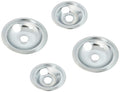 Range Kleen 10784X Universal Chrome Reflector Bowl