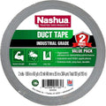 Duct Tape 12 Mil Thick 2" x60 Yard 2 Pack