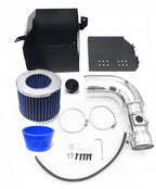 EMUNA Heatshield Air Intake System Kit, Blue