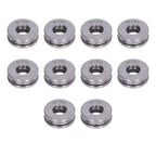 Fesjoy Detachable Thrust Ball Bearings, Standard Size Set (51100)