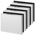 AP-1512HH Filter Compatible with Coway Airmega AP-1512HH