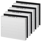 AP-1512HH Filter Compatible with Coway Airmega AP-1512HH