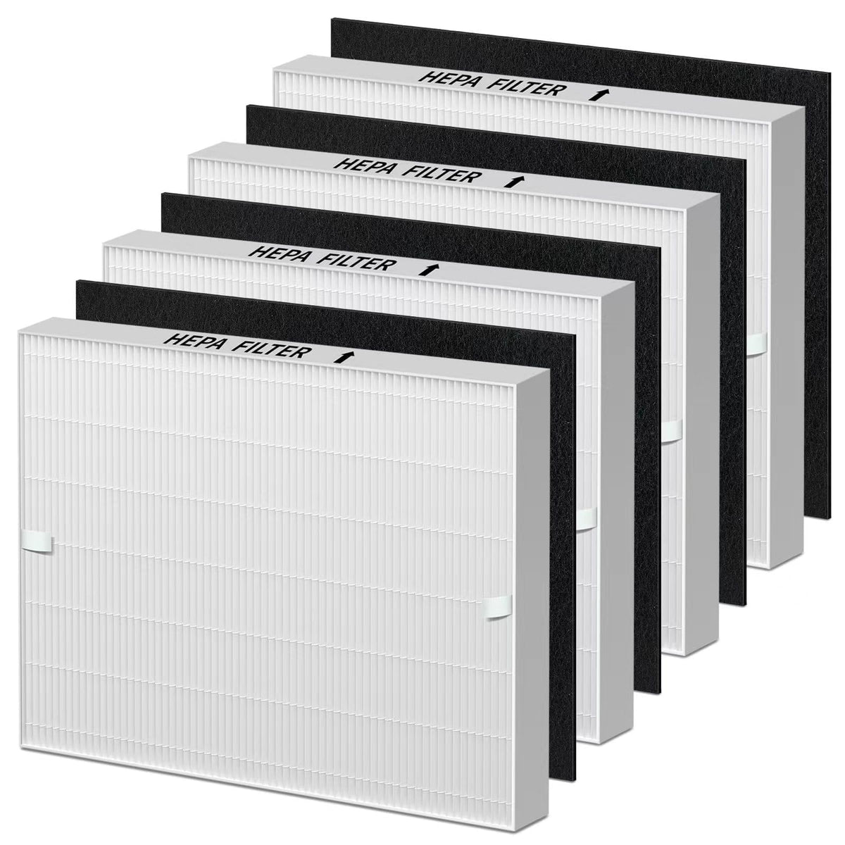 AP-1512HH Filter Compatible with Coway Airmega AP-1512HH
