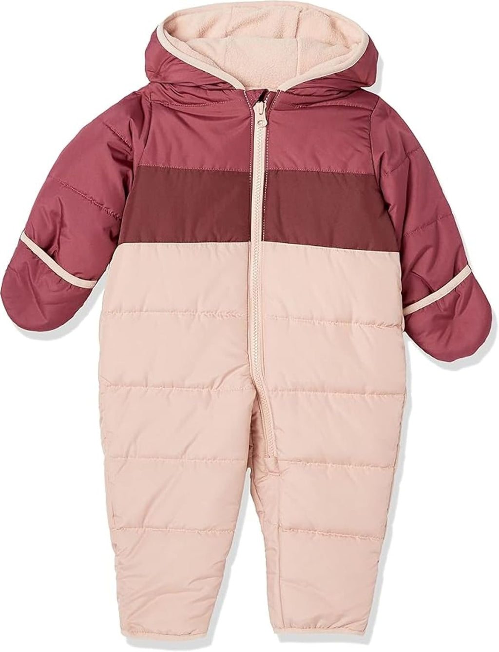 Baby One-Piece Snowsuit Bunting Prambag