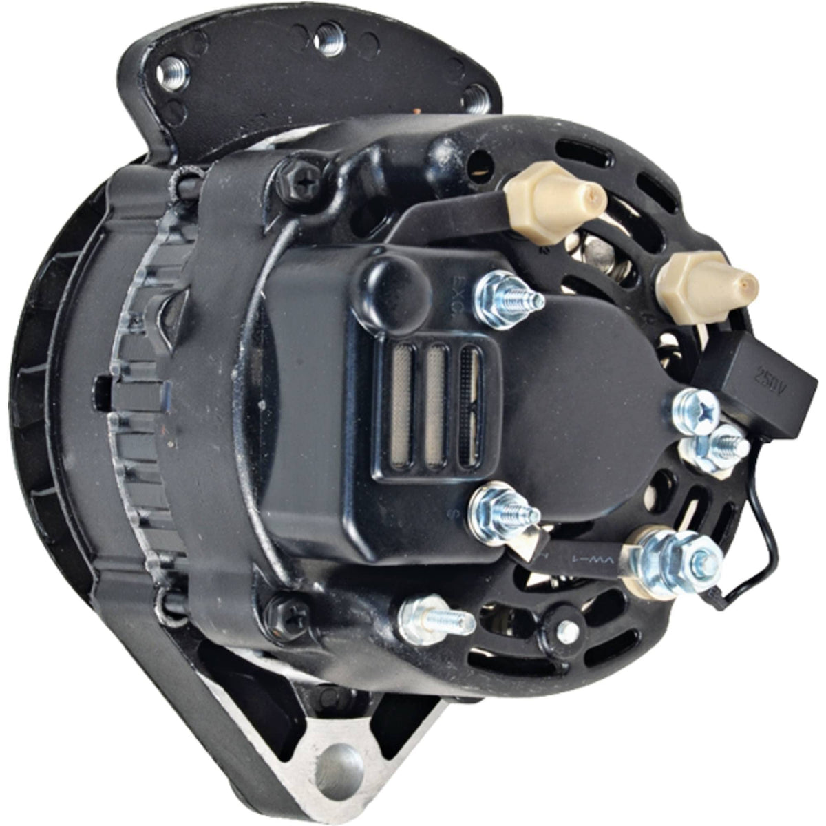 DB Electrical Alternator for Crusader Engine 350 5 5.7