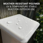 Shed Skylight Replacement Panel Compatible with Suncast Storage Shed