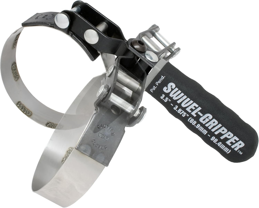 57010 Import Oil Filter Swivel Wrench