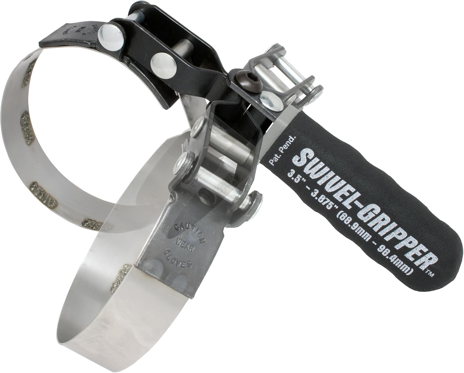 57010 Import Oil Filter Swivel Wrench