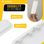 Dryer Handle for Maytag MGD4500MW0