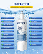 ADQ36006101 Water Filter Replacement for LG LT700P