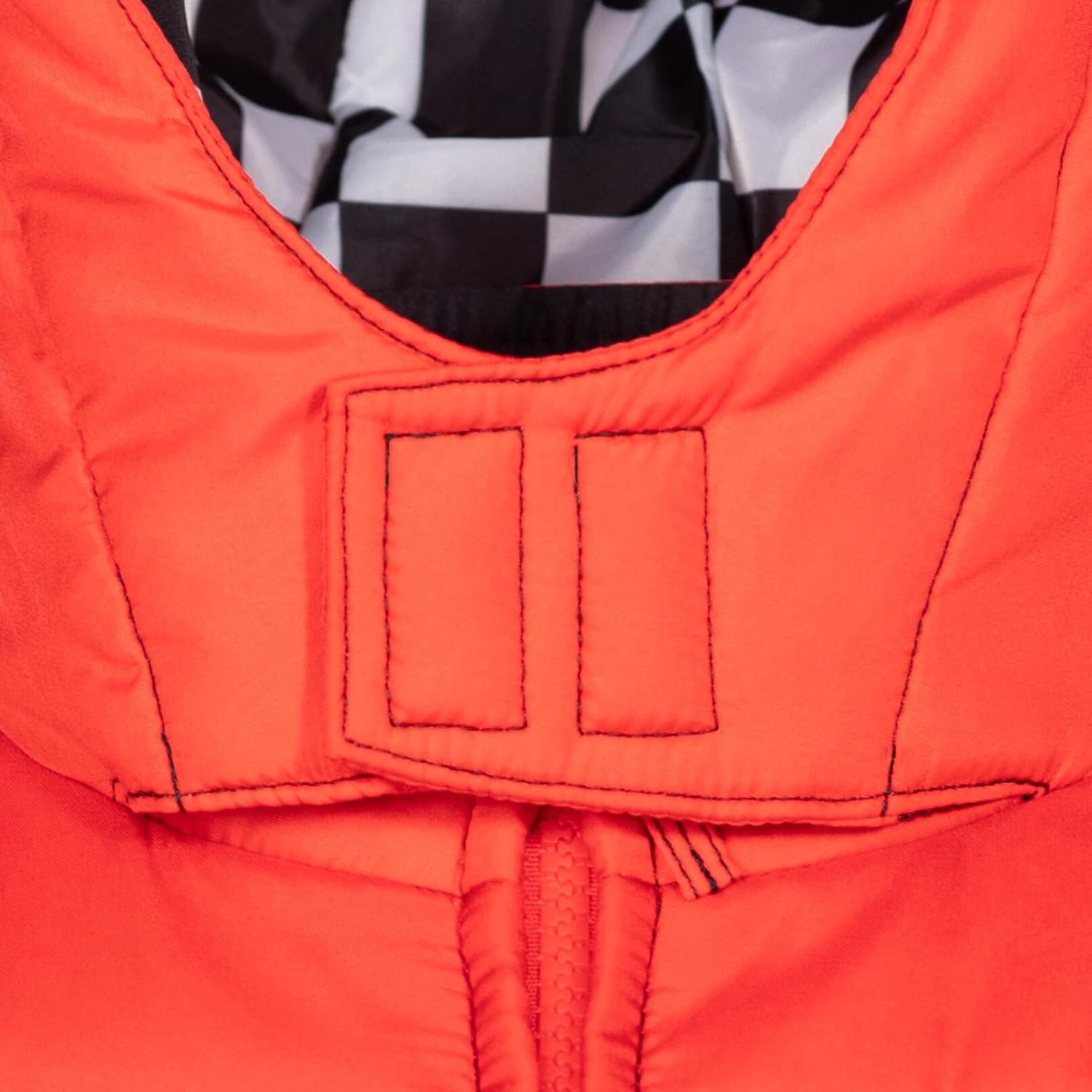 Hooded Puffer Jacket Toddler to Little Kid