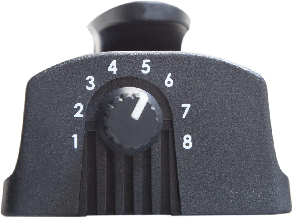 Impulse Manual Bag Sealer Heat Seal Closer (8" Length)