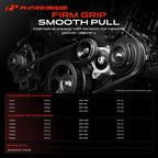 A-Premium Hydraulic Timing Belt Tensioner Assembly