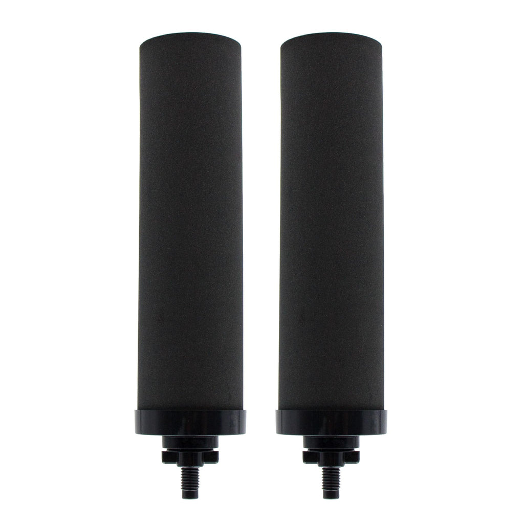 Renami Water Filter Replacement for Berkey BB9-2 Black Filters