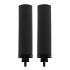 Renami Water Filter Replacement for Berkey BB9-2 Black Filters