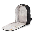 New Classic Diaper Bag Backpack with 15 Pockets, Changing Pad, Large