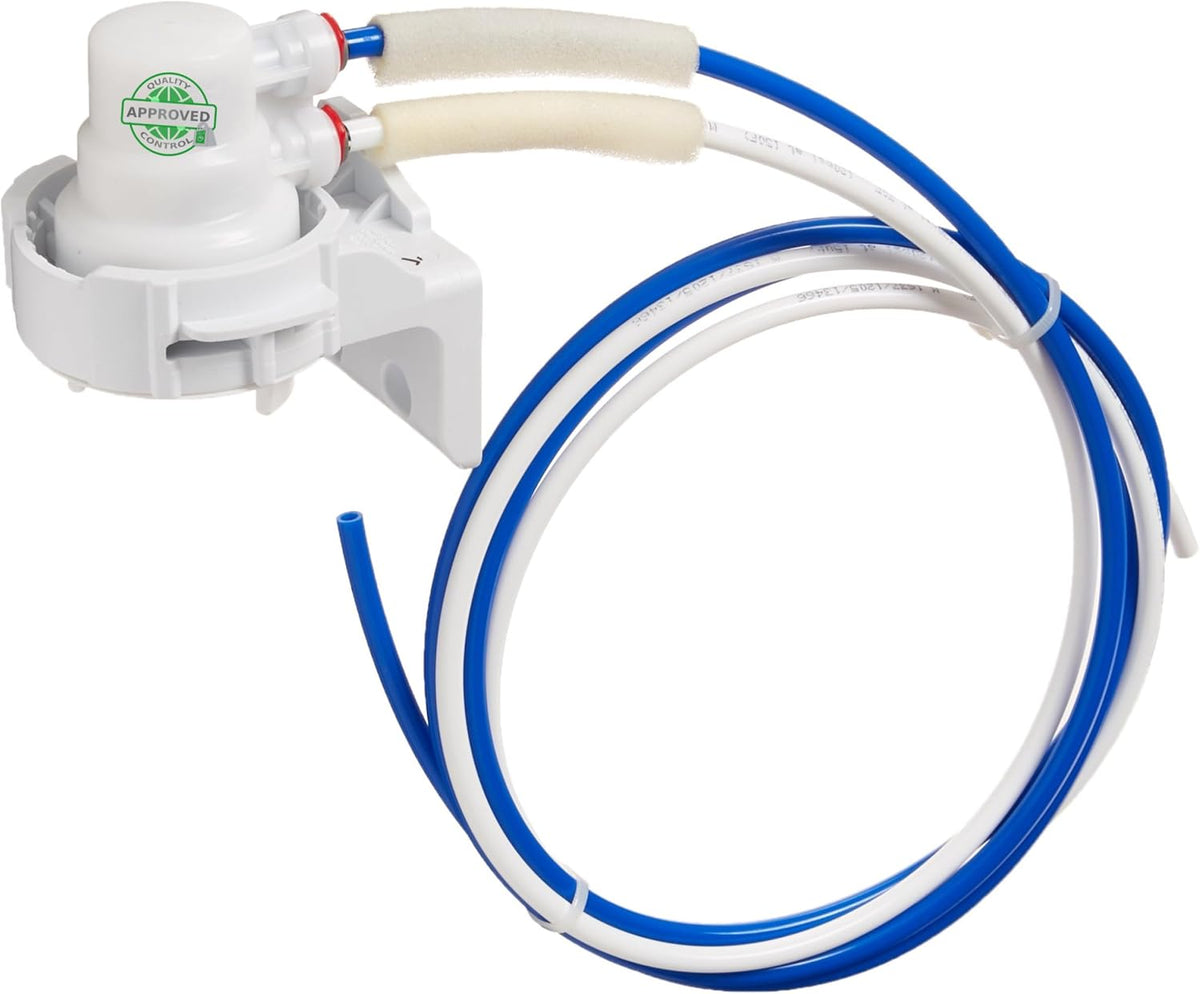 DA97-06317A CKD06317AX compatible with Samsung Refrigerator Water Fltr Head fits old number DA97-06317A