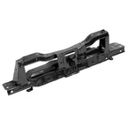 ALMULOO Radiator Support Compatible with 2013-2021 NV200