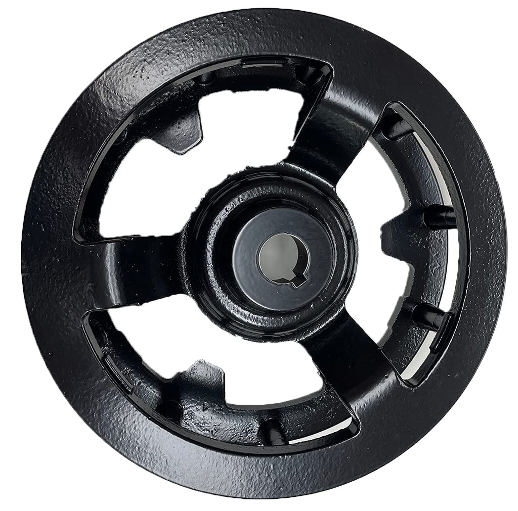 New Drive Wheel Part Number 108-5643-03 fits SOME Narrow Track Toro Dingos