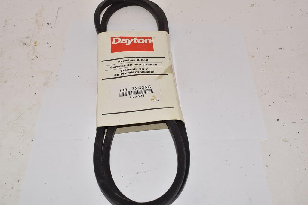V-Belt, A64