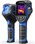 TC004 Mini Thermal Imaging Camera, 240 x 240 TISR Resolution
