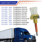 904-7252 Low Coolant Level Sensor, Easy Installation