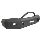 ALMULOO Bumper Assembly Compatible with 2003-2006 Sierra