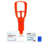 Snake Bite Venom Extractor Kit Latex Free