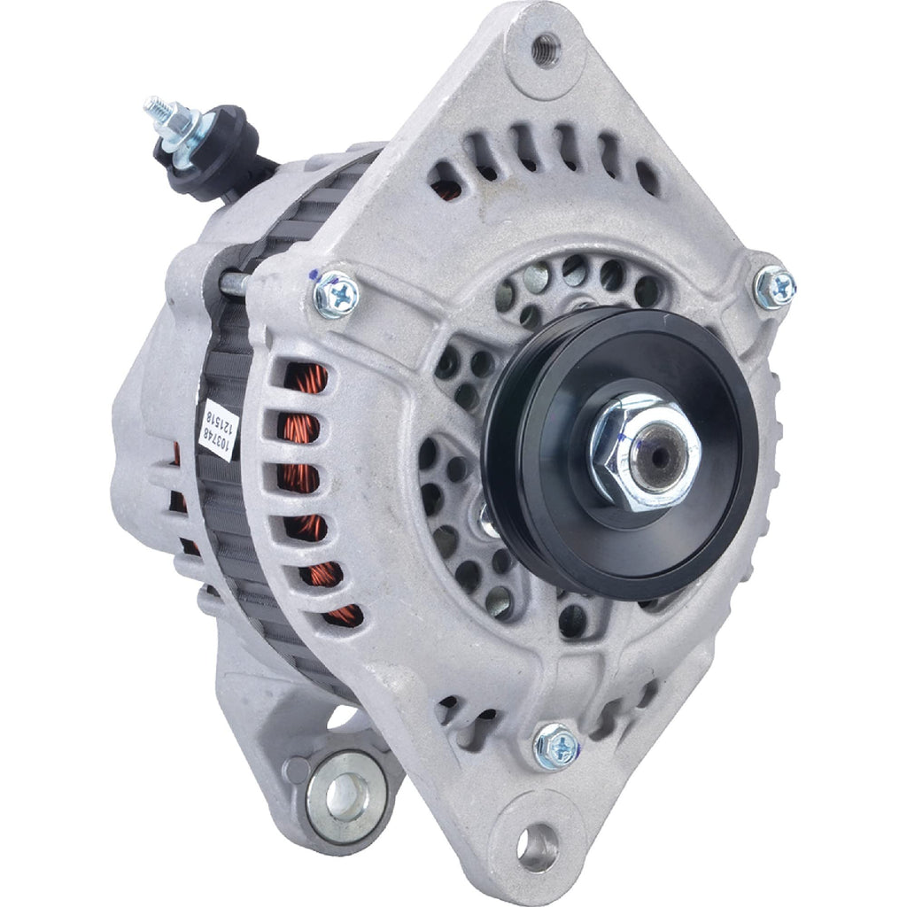 DB Electrical Alternator for Mazda RX-7 1.3L 1986-1988