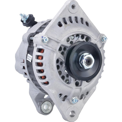 DB Electrical Alternator for Mazda RX-7 1.3L 1986-1988