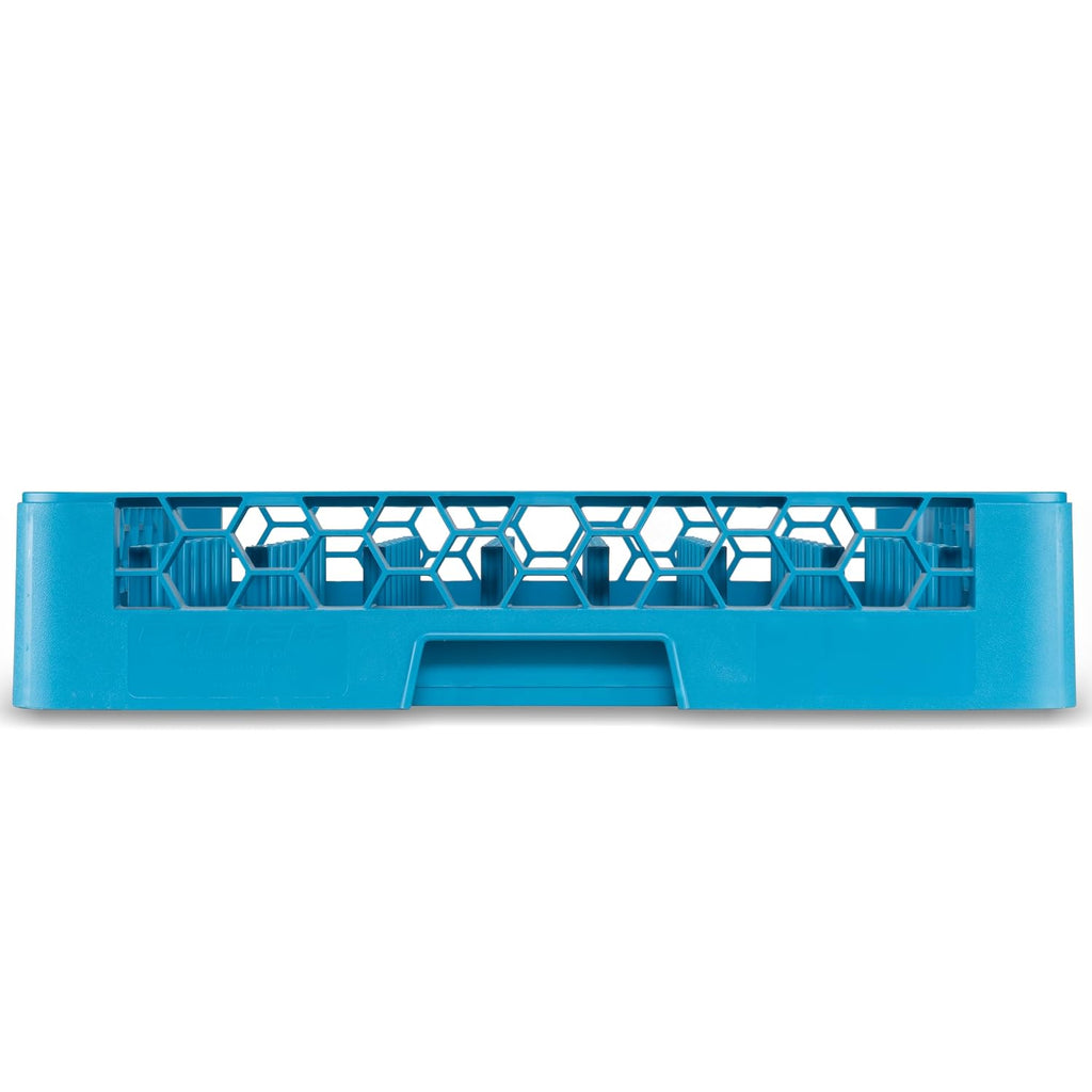 Carlisle OptiClean Plate and Tray Rack, 2.50" Pegs, Pack of 6