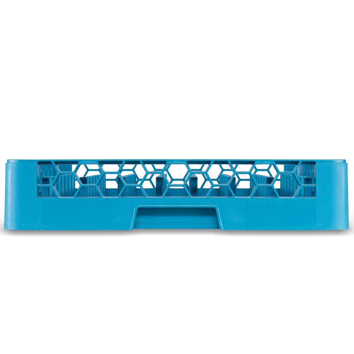 Carlisle OptiClean Plate and Tray Rack, 2.50" Pegs, Pack of 6