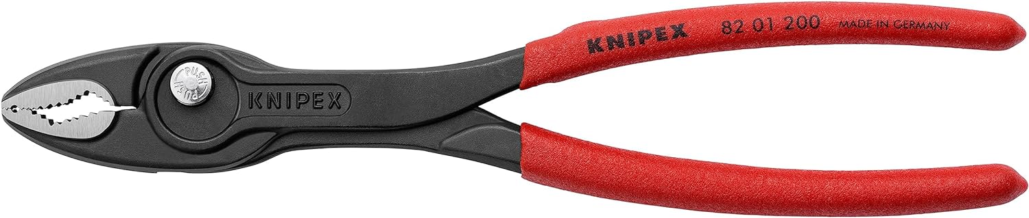 Tools 9K 00 80 156 US 3 Pc Top Selling Pliers Set