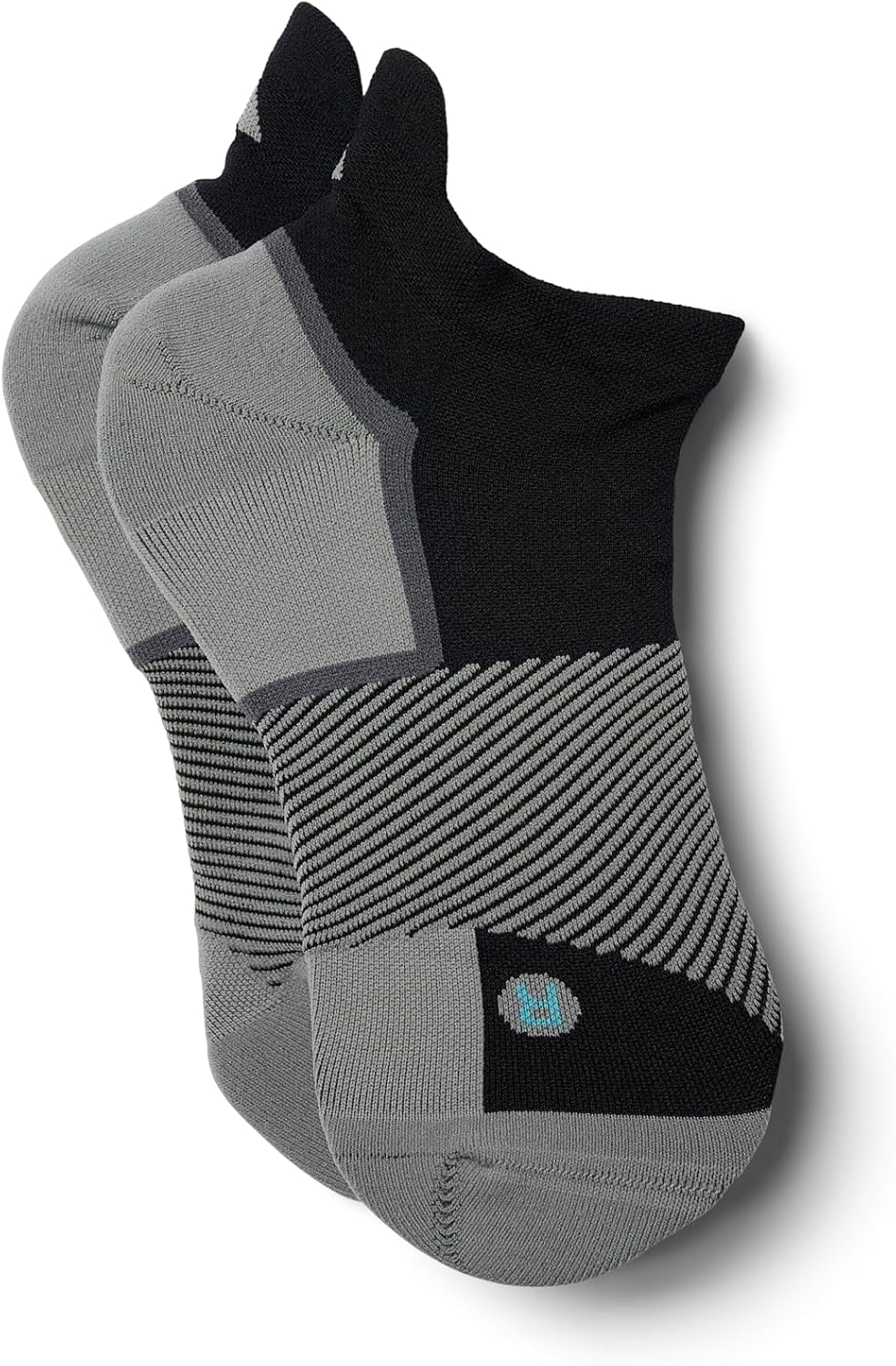 No. 109 No Show Bunion Socks