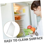 Refrigerator Glass Shelf Replacement Insert Tempered Glass