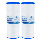 2 Pack C1200 Pool Filter Compatible with Hayward CX1200RE, PA120